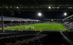 Fulham fc official, london, united kingdom. How Will Fulham Fc Fare Now That They Are Back In The Big Time