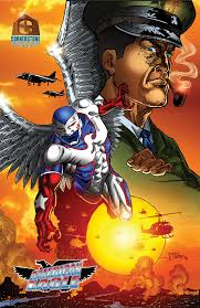 How to build a superhero. Creating A Superhero Universe A Practical Guide To Making Superheros