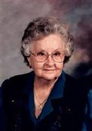 Mildred M. Clawson Obituary August 26, 2012