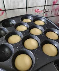 Jom buat kuih seri muka a.k.a seri kaya a.k.a pulut sekaya. Kaya Ball Gebu Satu Adunan Boleh Buat Dua Menu