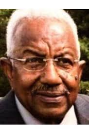 James Parker Obituary in Shelby at Enloe Mortuary