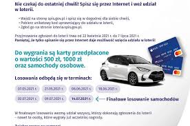 Aby wziąć udział wystarczy spisać się przez internet. Istebna Trojwies Beskidy Istebna Jaworzynka Koniakow Oficjalny Serwis Internetowy Gminy Istebna
