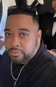 Today my hometown Crowley,LA wish King Joey Guidry happy bday