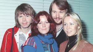 Björn ulvaeus is a musician and former member of abba. Bjorn Ulvaeus Ist Begeistert Von Greta Thunberg