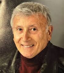 Obituary for Sherwin J. "Sherb" Fischer