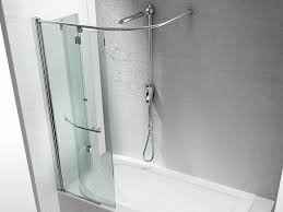 Le vasche da bagno piccole possono essere una vera manna dal cielo. Parete Per Vasca In Vetro Temperato Replay Sr By Vismaravetro