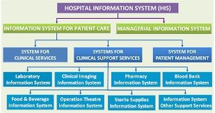 The ministry of health (malay: Information Systems In Health Care Health Care Service Delivery