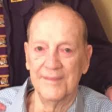 Obituary information for Henry George Kraus