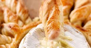 Tarte Soleil Au Camembert Roti Recette Tarte Du Soleil Recette Tarte Soleil Recettes De Cuisine