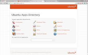 How To Browse The Ubuntu Software Centre Online Omg Ubuntu