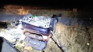 Maybe you would like to learn more about one of these? Un Joven Conductor Muere En San Pedro Del Arroyo Al Chocar Su Coche Con Un Camion El Diario Digital De Avila