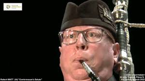 FIL 2022 Robert WATT Lauréat Pibroc'h Corrienessan's Salute 8 août