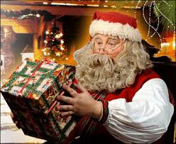 Hay nieve, también, hielo,agregó, ante la consulta de si sabe el. Donde Vive Papa Noel Revelamos El Misterio De La Casa De Papa Noel