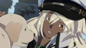 Maybe you would like to learn more about one of these? Guilty Gear Strive So Spielt Man Ramlethal Spezialbewegungen Kombos Und Mehr Komponenten Pc