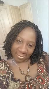 GAIL CONDRY-BEST Obituary (2015)