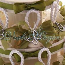 Tatafun 24 pezzi sacchetti portaconfetti con fiori bustine piccoli tela regalo bomboniere portaconfetti battesimo per matrimonio festa gioielli ( 10 * 14cm) 4,6 su. Bomboniere Matrimonio Promessa Elegante Saponi Profumati Segnaposto