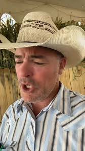 Men!! It’s a simple blood test. Go get checked. , #prostatecancer  #cowboymax