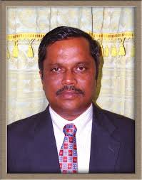 Guyana Rice Development Board