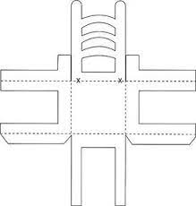 Super angebote für furniture repair kit hier im preisvergleich. Gabarits Paper Doll House Doll Furniture Doll House