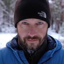 Nigel Danson Landscape Photographer