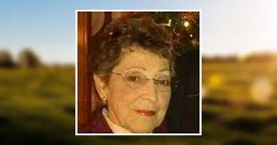Freida Mae Rogers Henson Obituary May 25, 2013