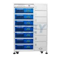 Lithium Battery Pack Aging Machine with 30V 10A Charging 20A Discharging  Machine for Battery Pack
