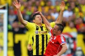 Find the perfect robert lewandowski borussia dortmund stock photos and editorial news pictures from getty images. Why Robert Lewandowski Should Have Stayed At Borussia Dortmund Bleacher Report Latest News Videos And Highlights