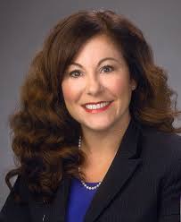 Marci Straughter appointed to DD Council Public invited to commencement  exercises