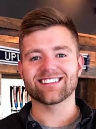 Pros On The Loose: Isaac “Brooks” Wenzel