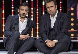 Ci sono parole che in televisione non si possono dire. Eji4ygzcao0vnm