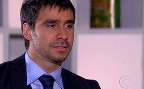 A mando de Judith, Edgar leva Xico, em Caras & Bocas