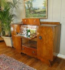 Get inspired and then you'll not only have a place for your newly acquired booze collection, you'll also have a quick weekend. Antique Liquor Cabinet