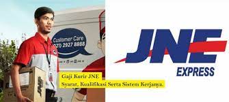 Check spelling or type a new query. Sistem Gaji Kurir Jne Dan Perhitungan Lainnya Tips Kerja