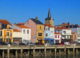 Les Sables D Olonne Lessables Favorite Places Vacation France
