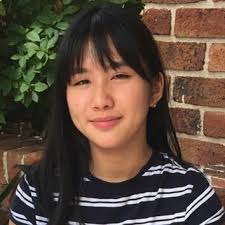 Vivian Pham — THE INTERNATIONAL CONGRESS OF YOUTH VOICES