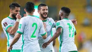 المنتخب السعودي يكرم وقت اللياقةكرمت إدارة المنتخب السعودي تحت 23 عامًا، نادي وقت اللياقة، وتسلم التكريم علي القرني مدير العلاقات العامة في وقت اللياقة، من نايف القاضي مدير المنتخب.وجاء. Ù…ÙˆØ¹Ø¯ Ù…Ø¨Ø§Ø±Ø§Ø© Ù…Ù†ØªØ®Ø¨ Ø§Ù„Ø³Ø¹ÙˆØ¯ÙŠØ© Ø§Ù„Ù‚Ø§Ø¯Ù…Ø© Ø¶Ø¯ Ø³Ù†ØºØ§ÙÙˆØ±Ø© ÙÙŠ ØªØµÙÙŠØ§Øª ÙƒØ£Ø³ Ø§Ù„Ø¹Ø§Ù„Ù… 2022 Ø§Ù„Ø¯ÙˆØ±ÙŠ Ø§Ù„Ø¥Ù†Ø¬Ù„ÙŠØ²ÙŠ Ø¨Ø§Ù„Ø¹Ø±Ø¨ÙŠ