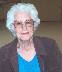 Juanita Doiron Obituary (1930