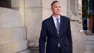 Michigan White Collar Crime Lawyer - Free Consultation