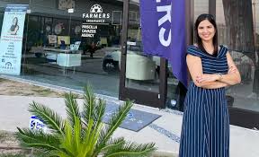 Maybe you would like to learn more about one of these? Edinburg Agent Perseveres Through Challenges Vbr