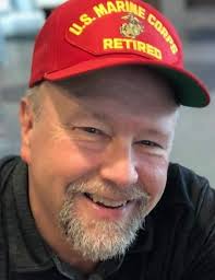 Obituary information for Dennis Mark Newell