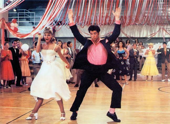 Grease | Musical, Olivia Newton-John, John Travolta, & Cast | Britannica