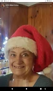 Buen Viernes 19/dicbre/2025 !!! ya estamos sintiendo Espíritu Navideño  ...Que disfruten en Familia... Cariños tía PIPI