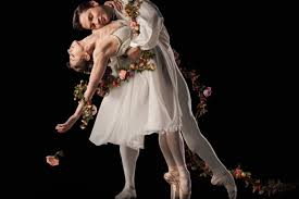 colorado ballets romeo and juliet at historic venue