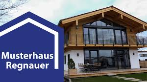 Okal haus im test und testberichte vonokal haus2021 ✓ jetzt informieren! Musterhaus Liesl Von Regnauer Bau Welt Tv Youtube