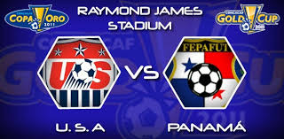 Los que terminan creciendo son los de abajo (1:18). Estados Unidos Panama Hoy La Final De La Copa Oro Honduras Soccer