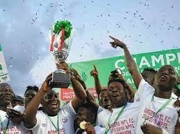 Akwa united fc head coach kennedy boboye, has challenged his players to be ready for the battle ahead as they look to win a first nigeria professional football league (npfl) title. Futaa Com Nigeria