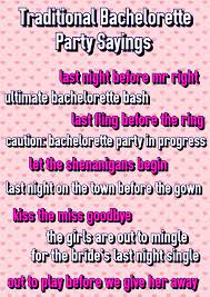 One last party before the groom 'steels' her away! Ultimate List Of 150 Popular Bachelorette Party Sayings Bridesmaids Confession Bachelorette Party Quotes Bachelorette Party Awesome Bachelorette Party