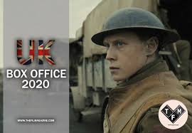 The best movies of 2020, ranked by tomatometer rotten tomatoes has collected every movie designated certified fresh over the past year, creating our guide to the best movies of 2020. 10 Highest Grossing Films 2020 Uk Box Office
