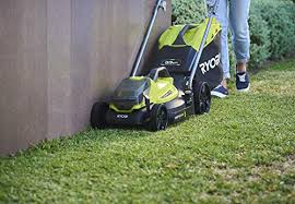Ryobi lawn mower repair help. Ryobi Rlm18x33b40 Review