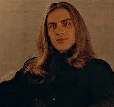 Michael Langdon Cody Fern GIF